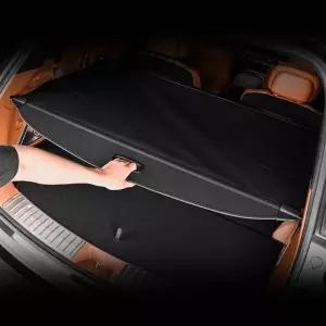 트렁크커버 LX3트렁크커버 팰리세이드 자동차트렁크스크린 (WFKBXZZ)