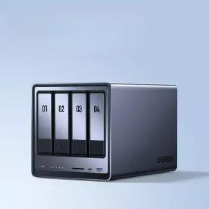 8베이 클라우드 NAS i7-1255u 스토리지 DXP88 램8기가