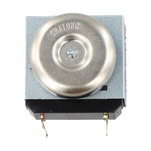 전기 압력솥 오븐 밥솥용 벨 타이머 스위치가  기계식 60 90 120분