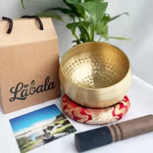 요가종 싱잉볼 명상도구 힐링 네팔종 명상종 테라피