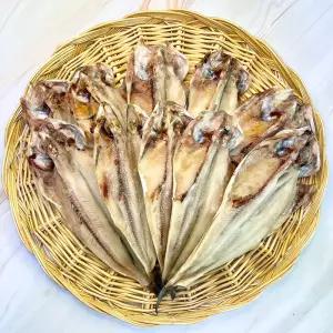 반건조 임연수 손질 생선 구이 제철 임연수어 특대 5미 750g 에어프라이어용