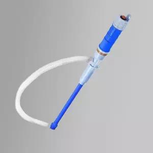 물 자바라 자동펌프 신상입고 주유 인기 오일 기름 석유