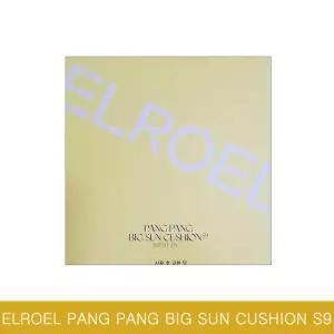 엘로엘 팡팡 빅 선쿠션 S9 시즌9 본품 25g 1개