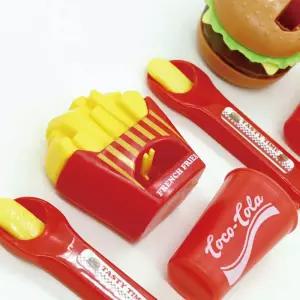 2000 잇츠 패스트푸드 타임