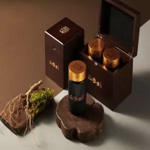 기력보충산양삼 농축진액240G 부모님선물용 고농축 진한 산삼고 시부모님선물 전통방식농축