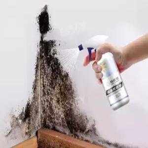 곰팡이 제거 방지 뿌리는 스프레이
