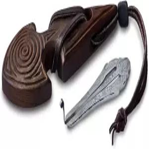 무아로 사무라이 죠 하프 - 글라지린의 러시아 바르간