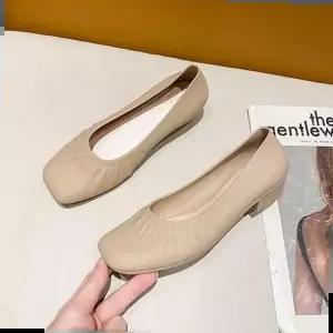 여자장화 여성 방수 젤리 샌들 2컬러 셔링 실내 아쿠아 구두