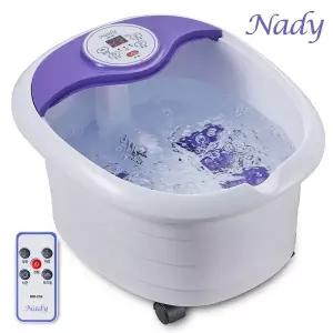 [나디] 해피바디 족욕기 BM-236 각탕기 습식 족욕기