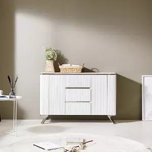 마레앤코 피델데이즈 1200 포세린 세라믹 콘솔수납장