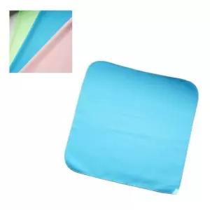 광택융 스웨이드 타올 10개 세차 30X30