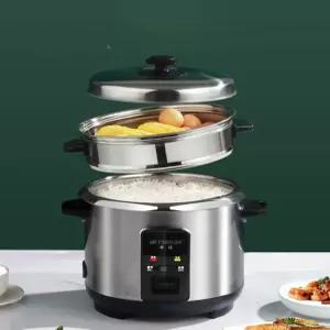 전기밥솥 스테인리스 미니 다기능 가정용 밥통 고급