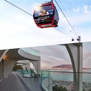 [부산] 송도해상케이블카+EL16.52 PKG/부산가볼만한곳/데이트/여행/카페/송도해수욕장/태종대