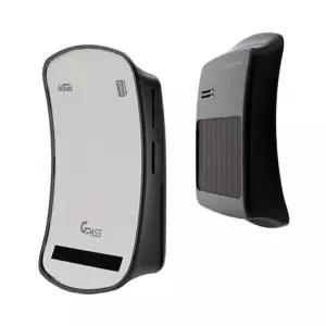 지패스 태양광 무선 하이패스 경차 전기차