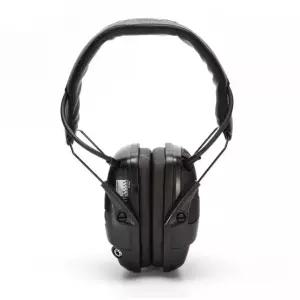 클레이 사격 귀마개 청력 일체형 소음 학생 캔슬링