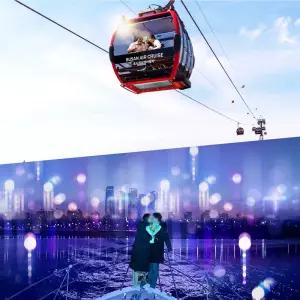 [부산] 송도해상케이블카+낭만요트PKG/요트투어/해운대/더베이101/부산가볼만한곳/데이트/유람선