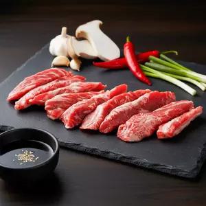 맛있는 호주산 소갈비살, 200g, 4팩