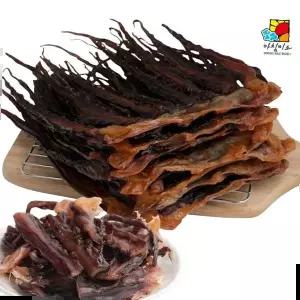 모은다리 대왕발(문어발)1kg