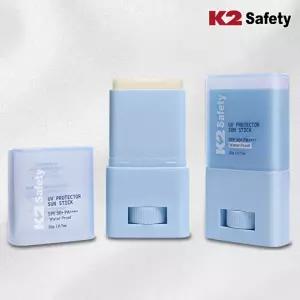 K2 SAFETY UV프로텍터 선스틱자외차단제 차단스 블럭스 블록스 선밤 썬스 선스