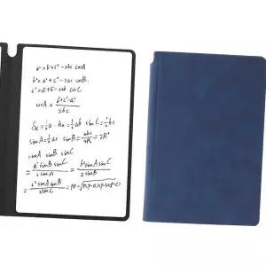 휴대용 화이트보드 메모노트 학교 미니 대학생