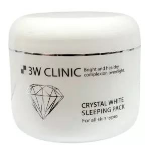 바르고 자면 다음날 얼굴이 편안해요 슬리핑팩 100ml수면 얼굴 슬팩 보습 잘때는 잘는