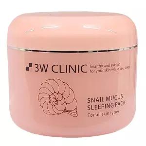 피부 진정용으로 이만한 게 없어요 슬리핑팩 100ml수면 얼굴 얼굴슬 보습 잘때바르는 잘는 슬팩