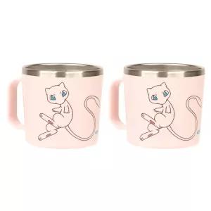 릴팡 유아 스텐 양치컵 물컵 어린이집 유치원 준비물