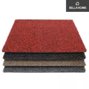 (벨라홈) 코일매트 120x90cm 현관발(CN8924)발판 바닥 주방 주방용