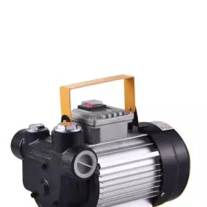 기름 펌프 자동급유기 급유기 석유 전동 드럼통 윤활