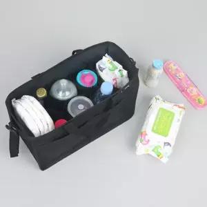 AMIB30 유모차정리함가방 수납 수납함