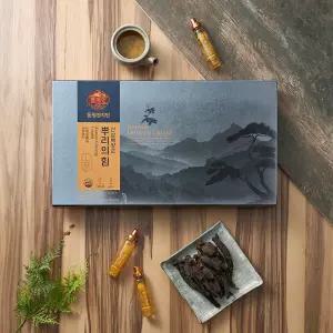 (동원) 뿌리의 힘 산삼배양근 (20mL  30 바이알)