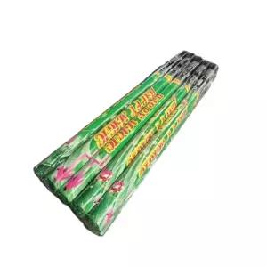 해피매직 분수 폭죽 10개묶음 세트파티용품 불꽃놀이 막대 스틱