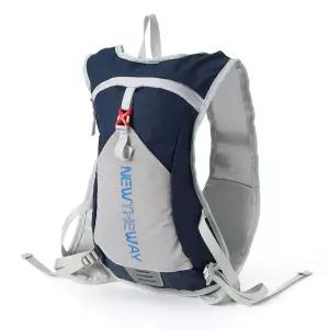 이시아르 경량 자전거 백팩 10L용품 여행가방 배낭 사이클링백