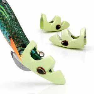 [SAPA]싸파 더블킬 팁런 에기 마스크 SDK-TREMFL20 야광 20g (2개입)