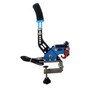 드리프트용 레이싱게임 핸드 브레이크 상품 게임용 드리프트 옵션 클램프 운전 자동차 게이밍