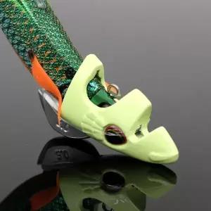 [SAPA]싸파 더블킬 팁런 에기 마스크 SDK-TREMFL10 야광 10g (2개입)