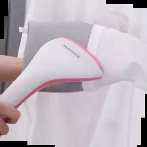 스팀 다리미판 핸드 스폰지 장갑 스탠드 무선 핸디형