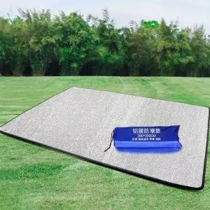 대형 캠핑 은박 방수 방수매트 캠핑용품 텐트 (WFKEO4S)