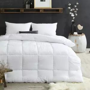 호텔식 사계절 에어롤 이불솜 2type 2size속통 마이크로화이바 겨울 폴리 고급