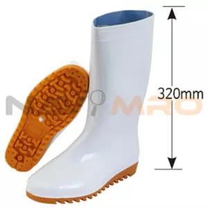 초이스 장화 (남성용)_1켤레 작업 현장 공장 낚시 수산 농장 과수원 다용도