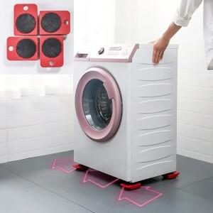 호환 무거운 가구 바퀴 이동 운송 시프터 휠 슬라이더 리무버 발동기 리프팅 롤러