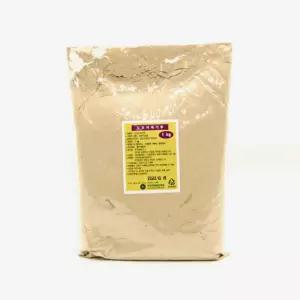 도토리묵 이든 가루 1kg 묵밥 무침 식자재 식료품 가공식품 분말