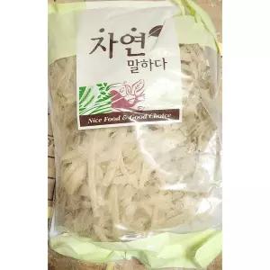 해풍 명엽채 냉장 1Kg 연육 건어물 생선 건어