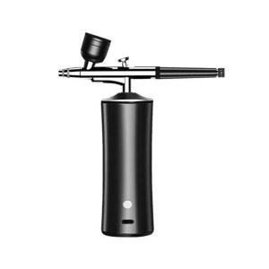 앰플 미용 고압 헤어 흰색 미스트 공급기 유리병 스프레이 관리기 분무기 주입기