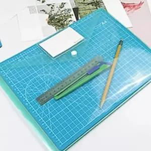 컷팅보드 사무용 제도판 칼날 매트 작업판 재료 정리 보드 커팅보드