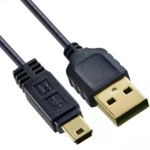 USB2.0 5핀 초슬림 금도금 케이블 미니 커넥터USB 랜케이블 10M 5M 20M 인터넷선 인터넷 연장 랜선 기가 연