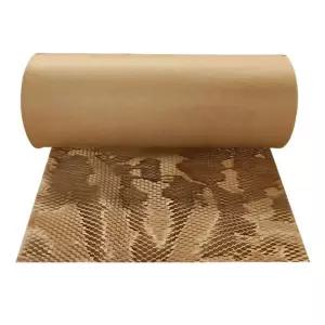 포장재 뽁뽁이 완충재 완충제 50X3000cm 페이퍼 종이지 에어캡 포장지 버블 충전재