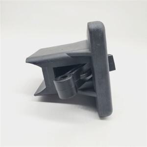 호환 앞블록 가방 캐리어  플라스틱 홀더  다혼 접이식 자전거 브래킷 액세서리  3