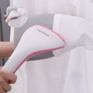 (제스트)스팀 핸드 다리미판 장갑 핸디형 무선 스탠드 스폰지