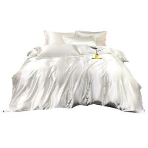 비단이불 결혼 럭셔리 예단 전통이불 혼수 침구세트